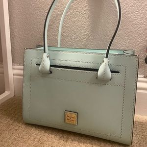 Dooney & Bourke handbag